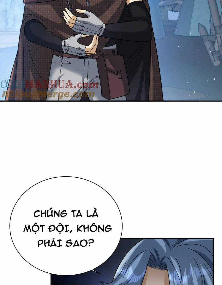 Cựu Nhật Ngự Long - Chapter 46 - Trang 47