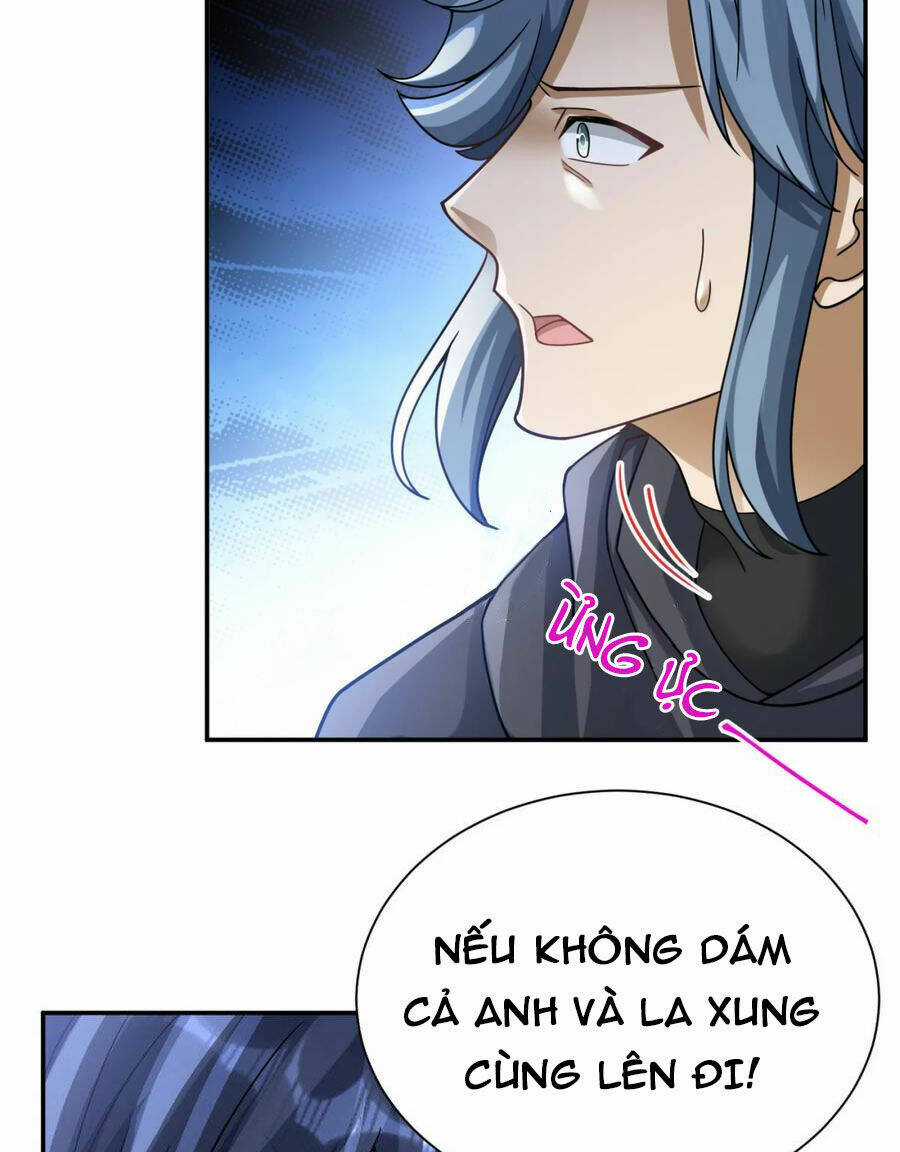 Cựu Nhật Ngự Long - Chapter 46 - Trang 48