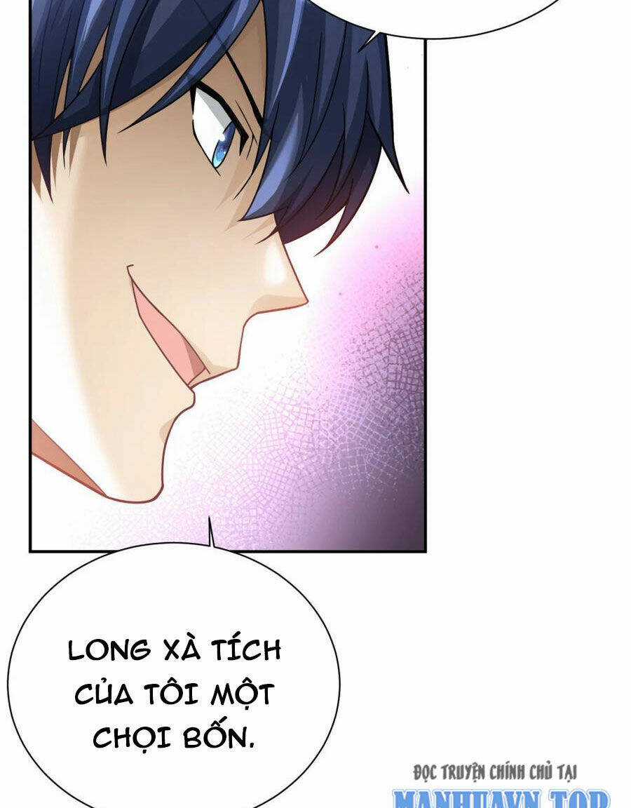 Cựu Nhật Ngự Long - Chapter 46 - Trang 49