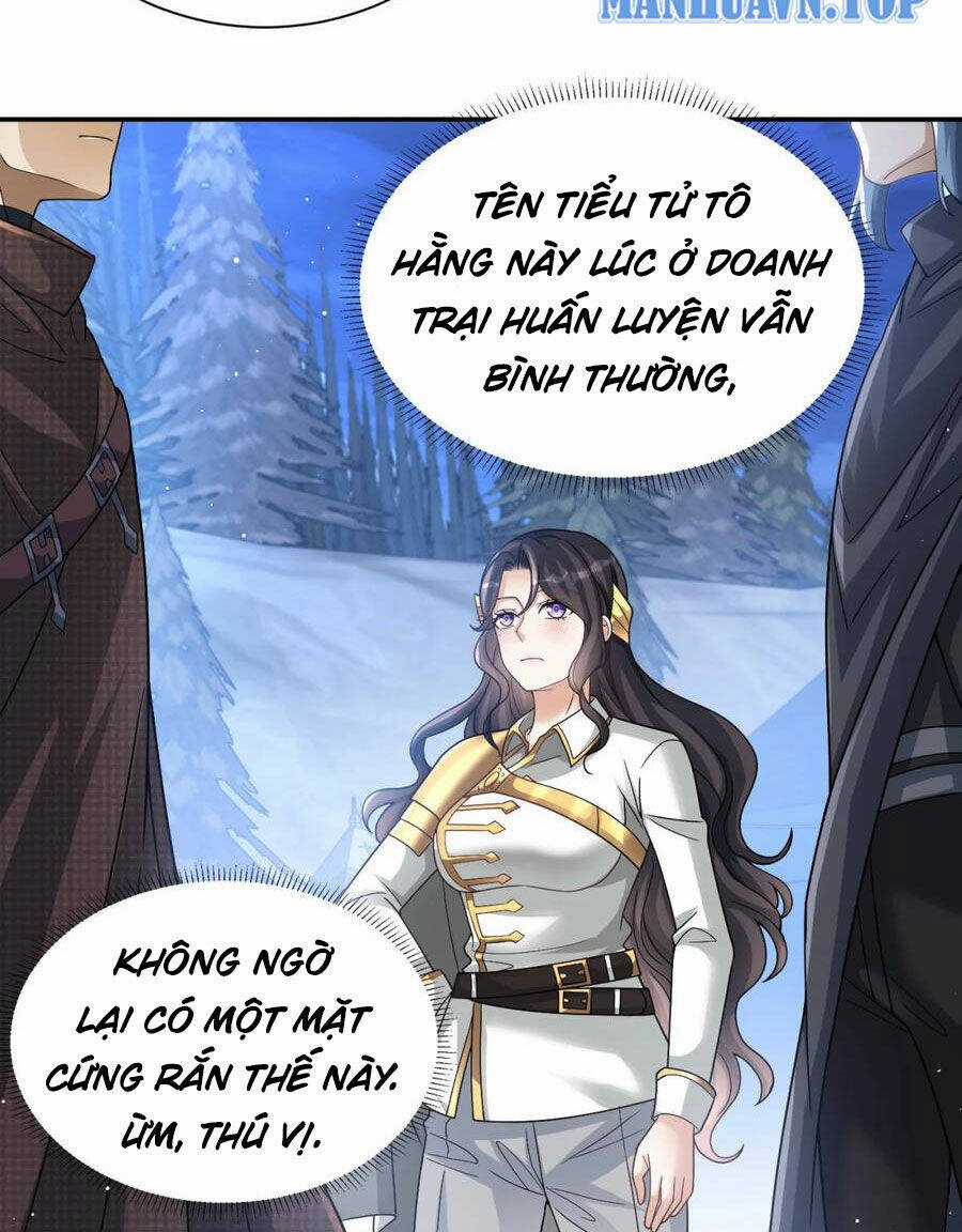 Cựu Nhật Ngự Long - Chapter 46 - Trang 50