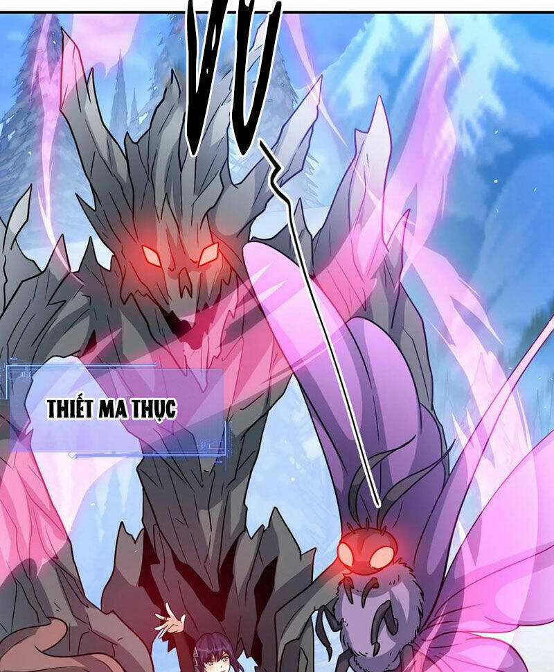 Cựu Nhật Ngự Long - Chapter 46 - Trang 6