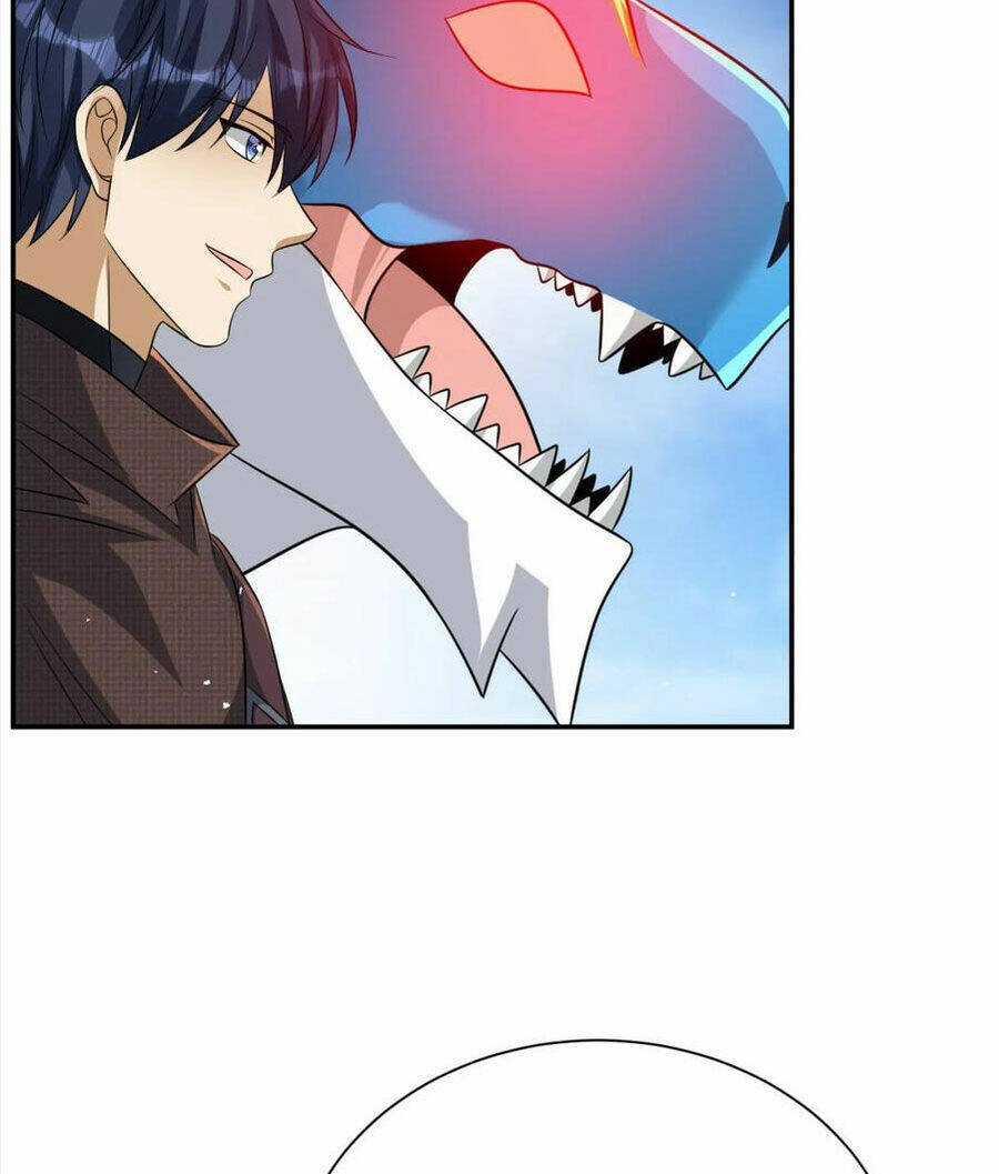 Cựu Nhật Ngự Long - Chapter 46 - Trang 54