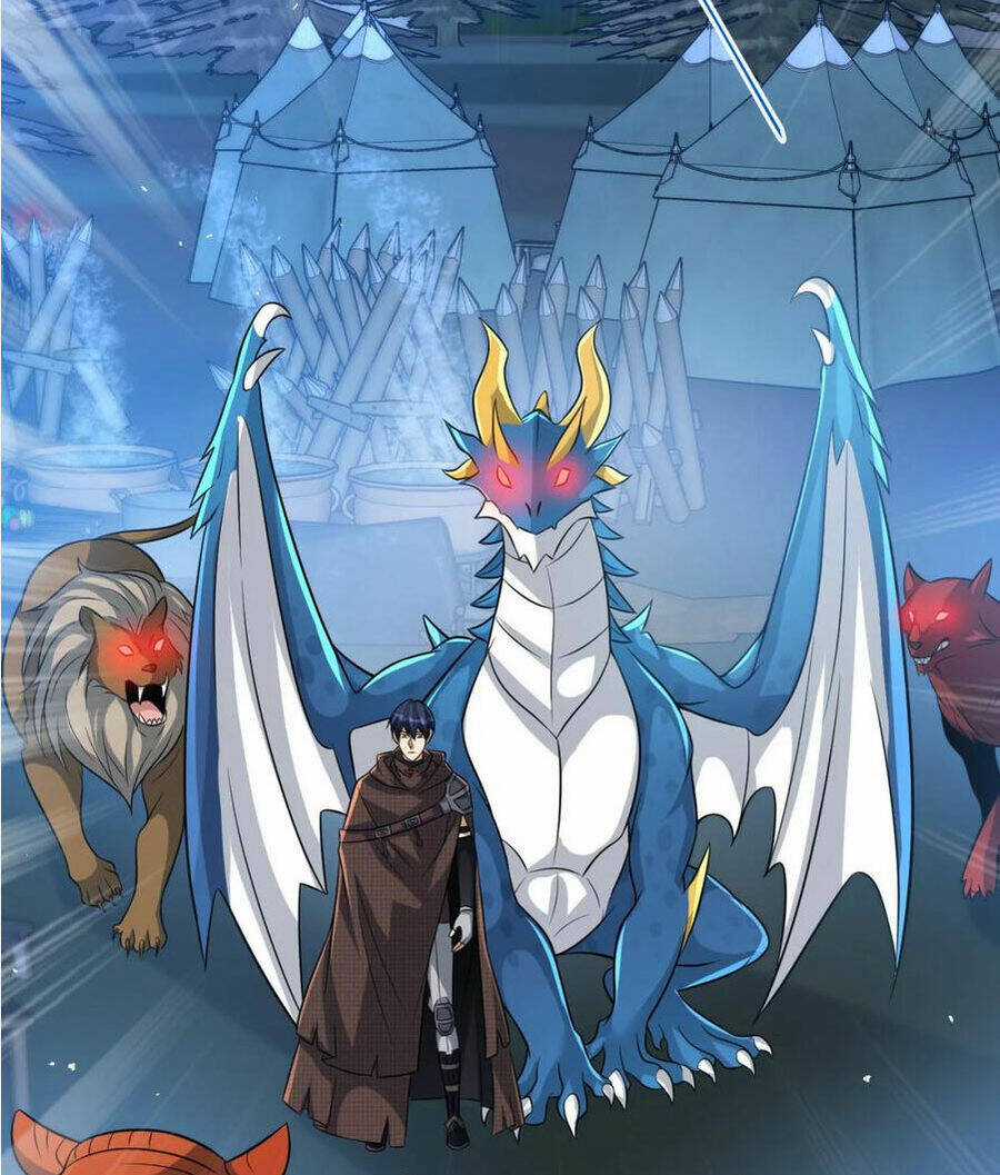 Cựu Nhật Ngự Long - Chapter 46 - Trang 57