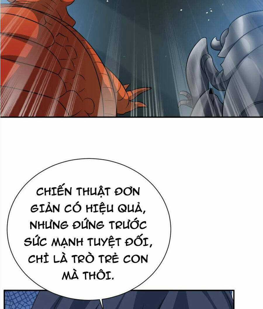 Cựu Nhật Ngự Long - Chapter 46 - Trang 58
