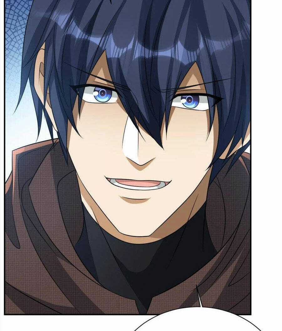 Cựu Nhật Ngự Long - Chapter 46 - Trang 59