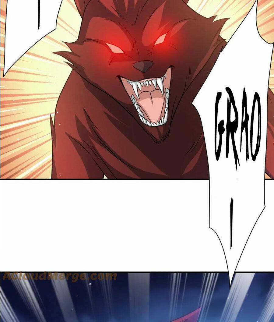 Cựu Nhật Ngự Long - Chapter 46 - Trang 61