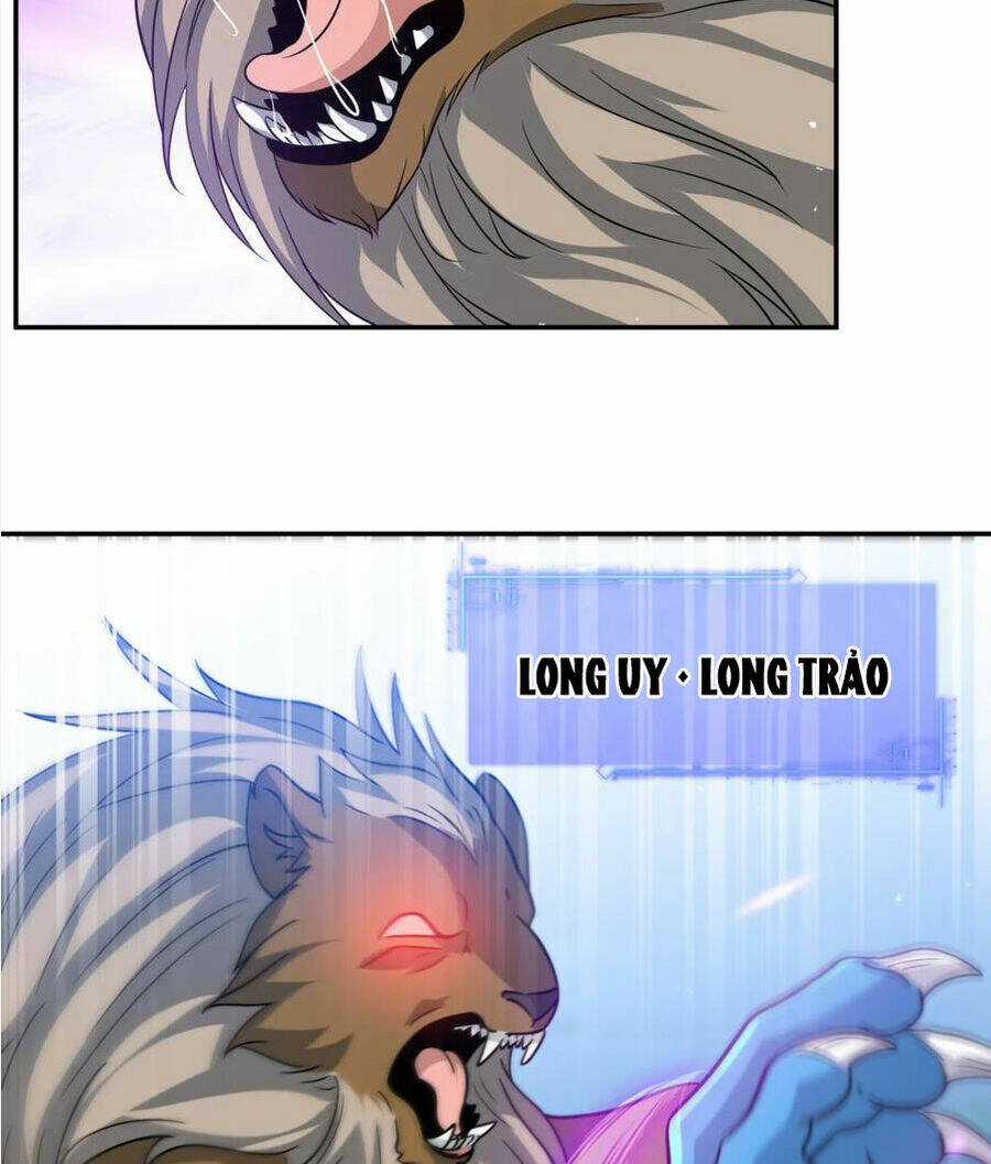 Cựu Nhật Ngự Long - Chapter 46 - Trang 69