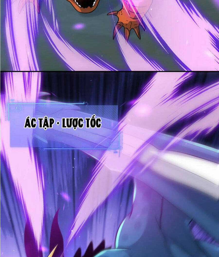 Cựu Nhật Ngự Long - Chapter 46 - Trang 71