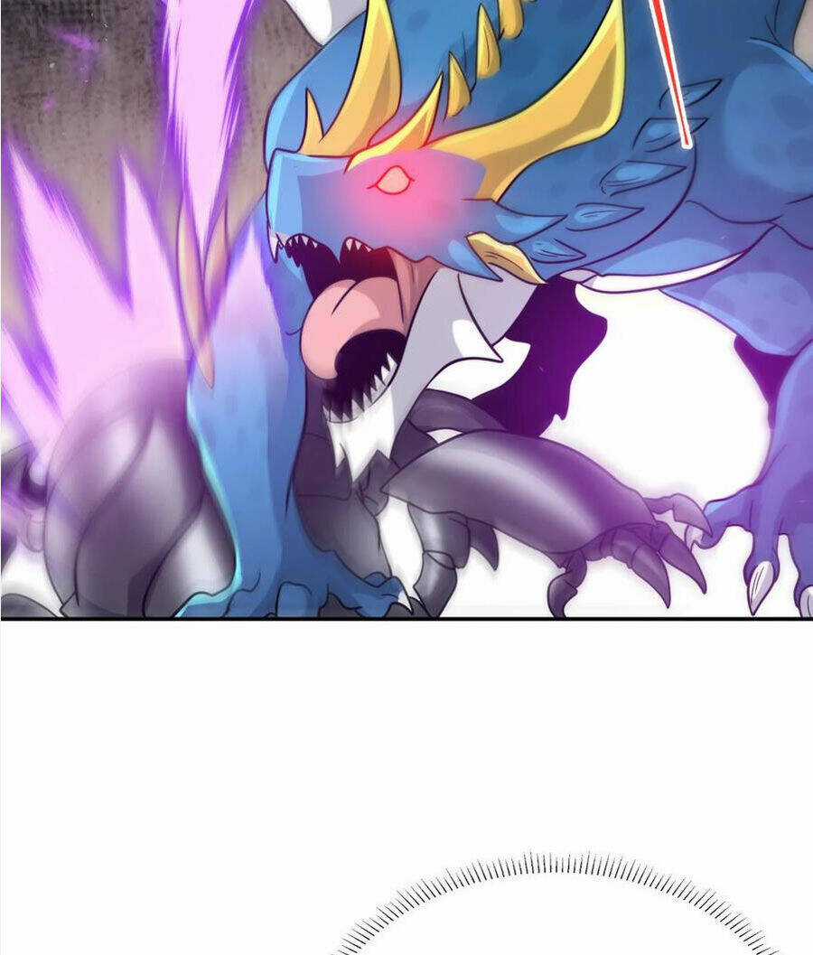 Cựu Nhật Ngự Long - Chapter 46 - Trang 74