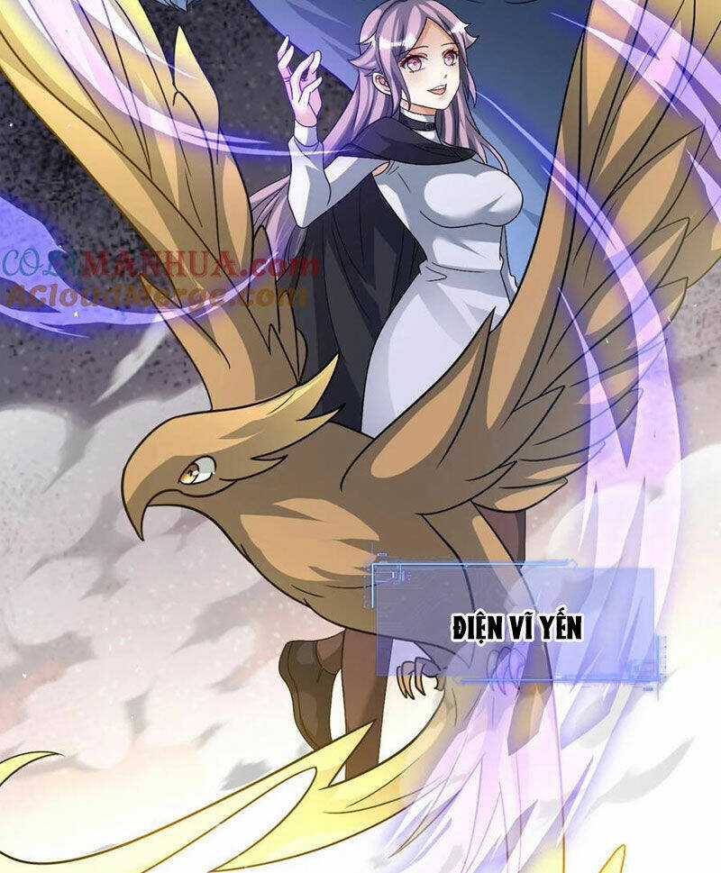 Cựu Nhật Ngự Long - Chapter 46 - Trang 9