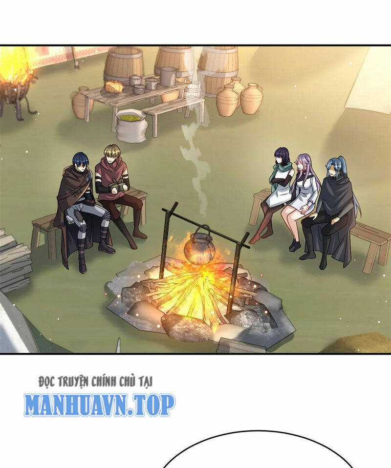 Cựu Nhật Ngự Long - Chapter 47 - Trang 1