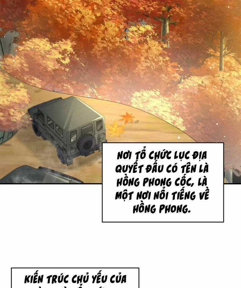 Cựu Nhật Ngự Long - Chapter 47 - Trang 12