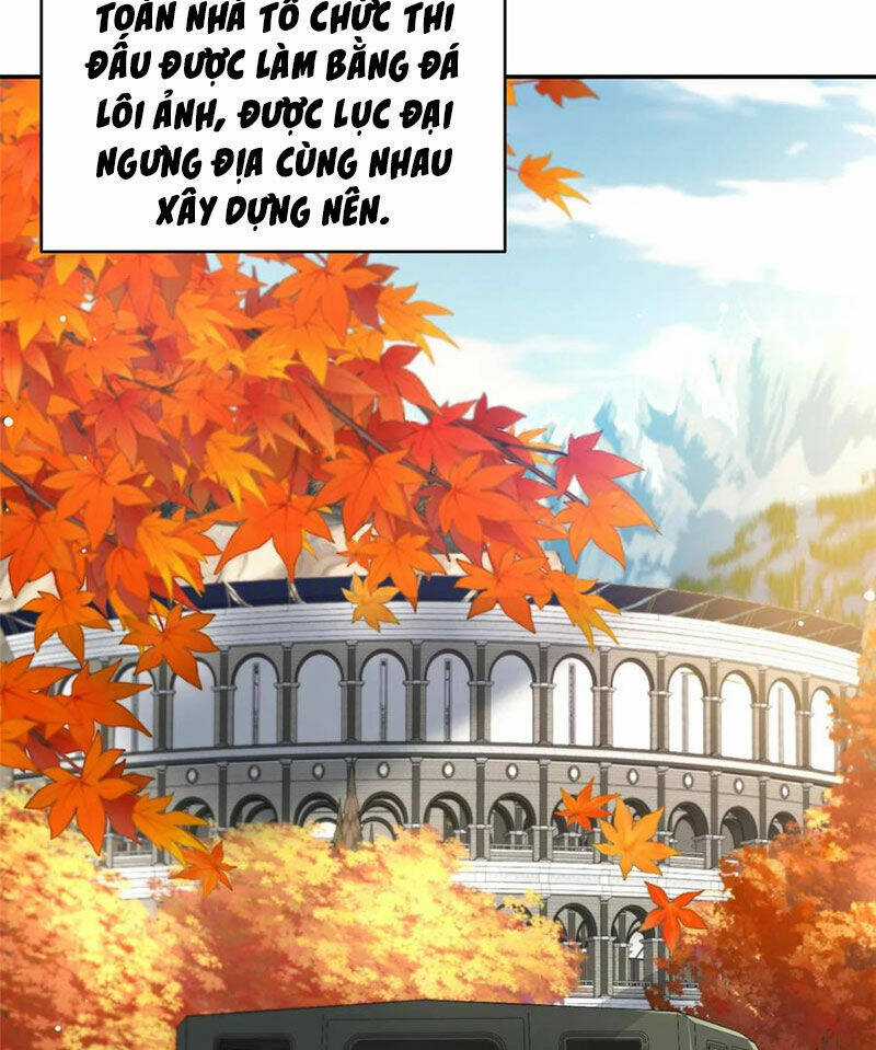 Cựu Nhật Ngự Long - Chapter 47 - Trang 13