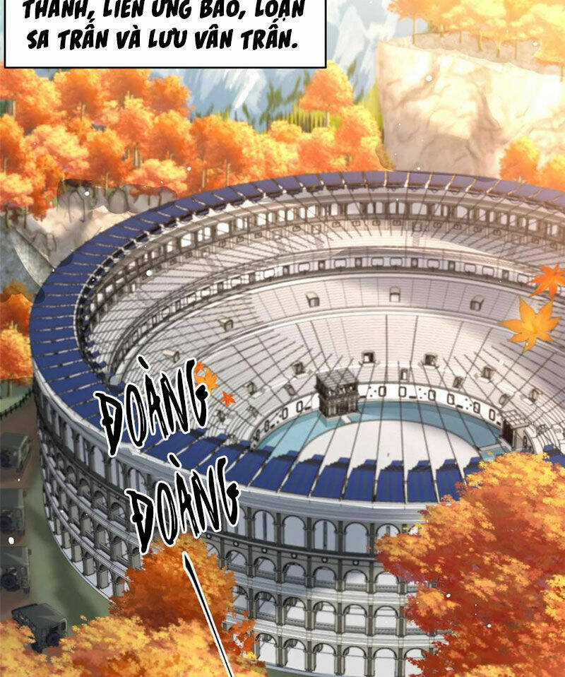 Cựu Nhật Ngự Long - Chapter 47 - Trang 15