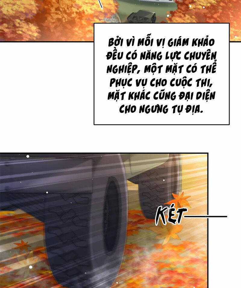 Cựu Nhật Ngự Long - Chapter 47 - Trang 16