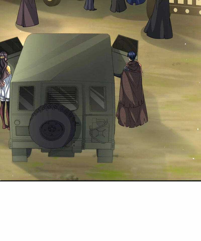 Cựu Nhật Ngự Long - Chapter 47 - Trang 18