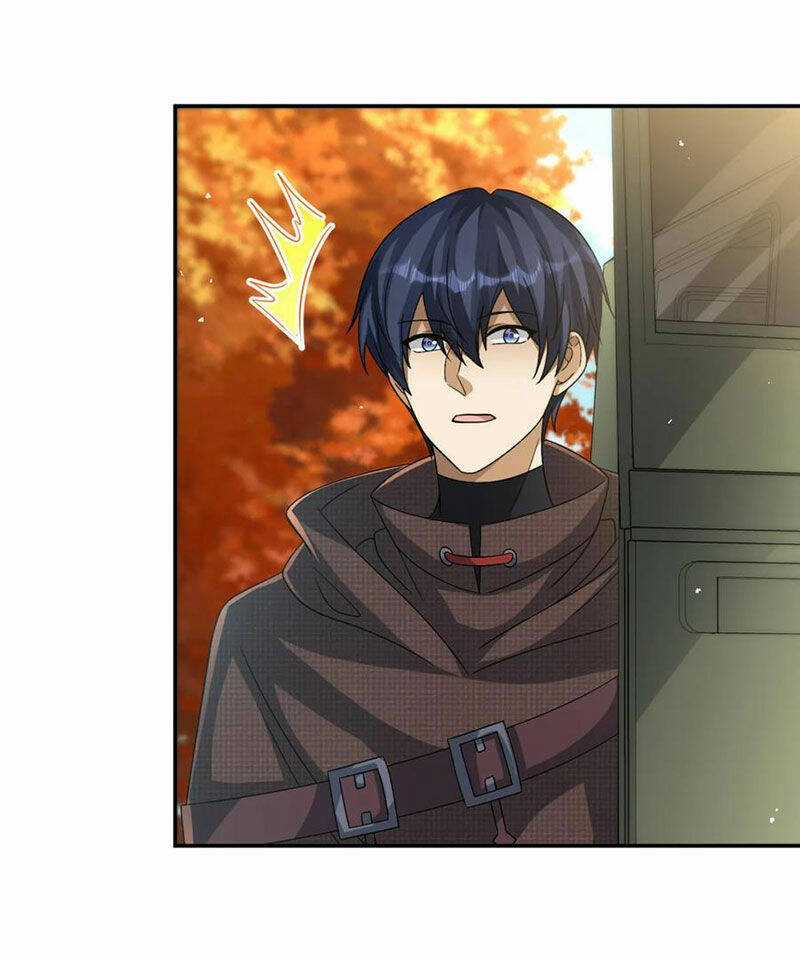 Cựu Nhật Ngự Long - Chapter 47 - Trang 19