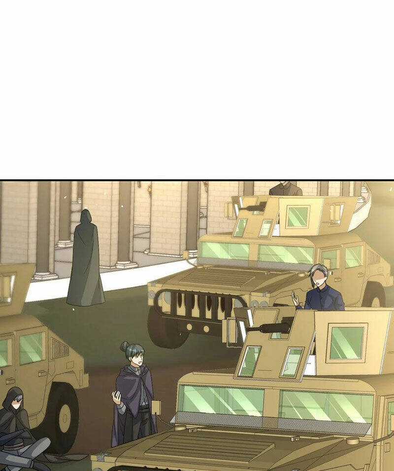 Cựu Nhật Ngự Long - Chapter 47 - Trang 20