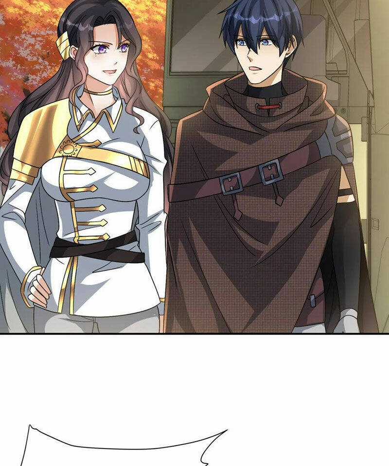 Cựu Nhật Ngự Long - Chapter 47 - Trang 22