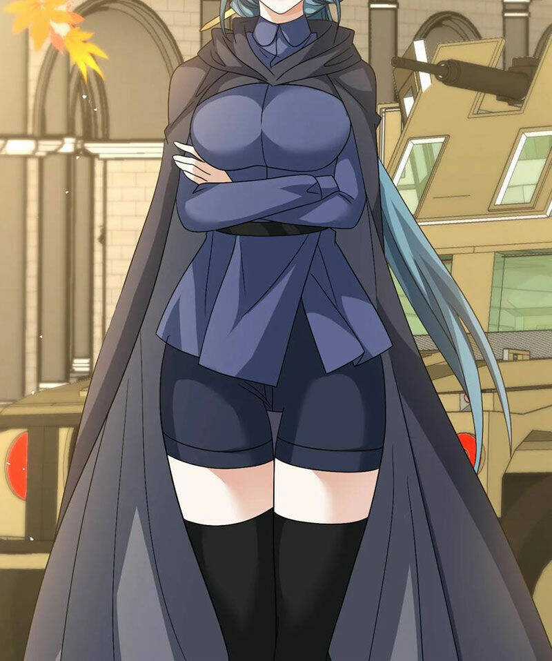 Cựu Nhật Ngự Long - Chapter 47 - Trang 25