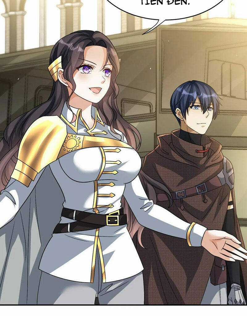 Cựu Nhật Ngự Long - Chapter 47 - Trang 27