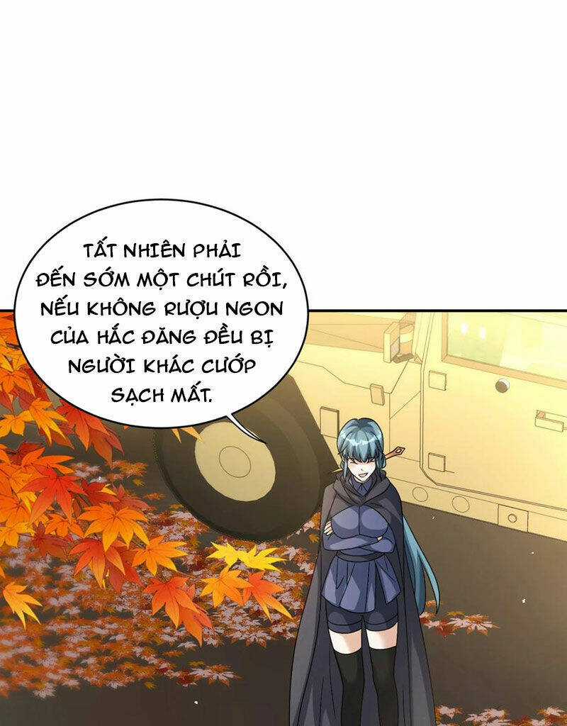 Cựu Nhật Ngự Long - Chapter 47 - Trang 28