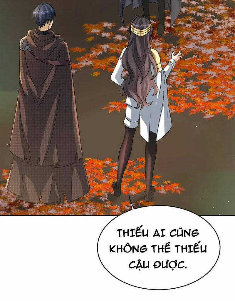 Cựu Nhật Ngự Long - Chapter 47 - Trang 29