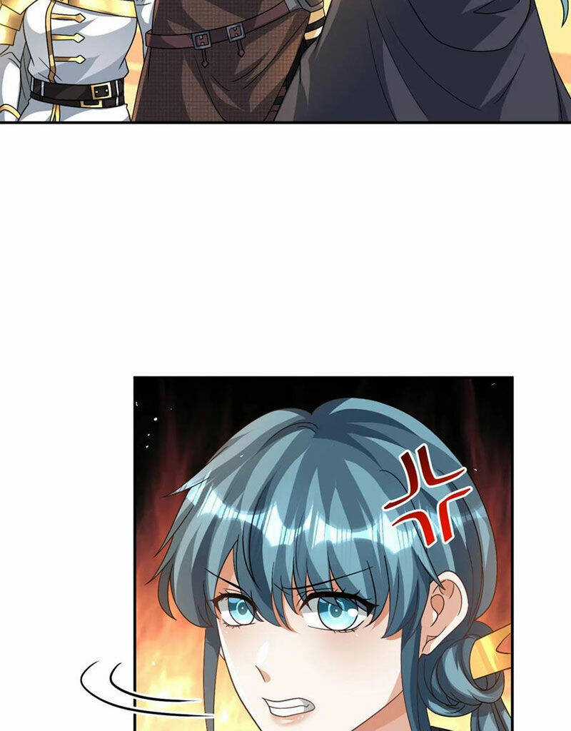 Cựu Nhật Ngự Long - Chapter 47 - Trang 31