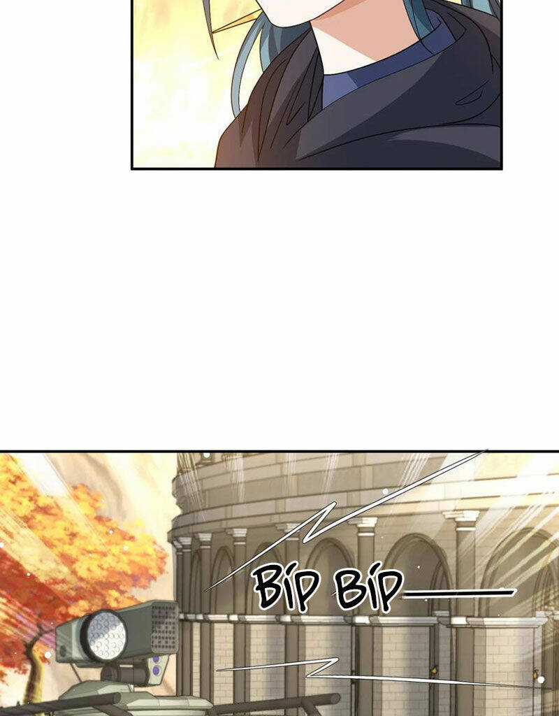 Cựu Nhật Ngự Long - Chapter 47 - Trang 32