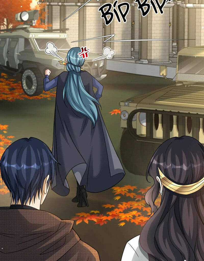 Cựu Nhật Ngự Long - Chapter 47 - Trang 34