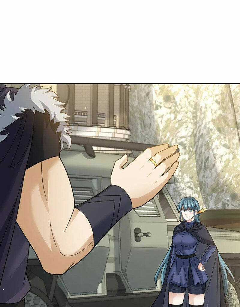 Cựu Nhật Ngự Long - Chapter 47 - Trang 37