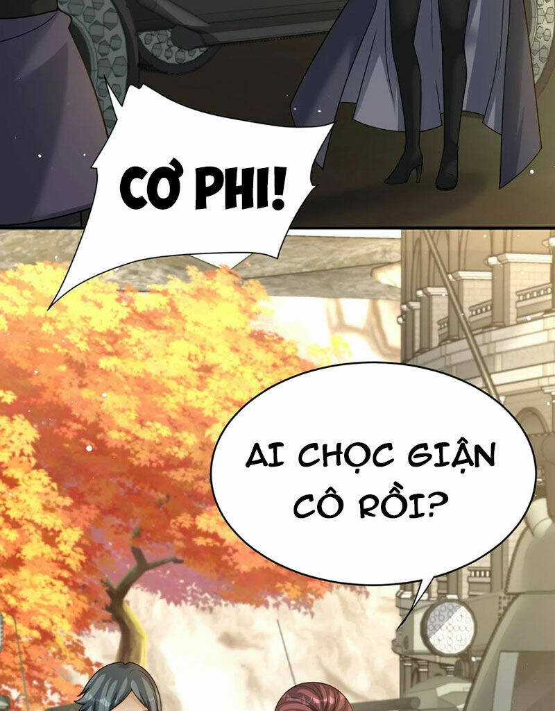 Cựu Nhật Ngự Long - Chapter 47 - Trang 38
