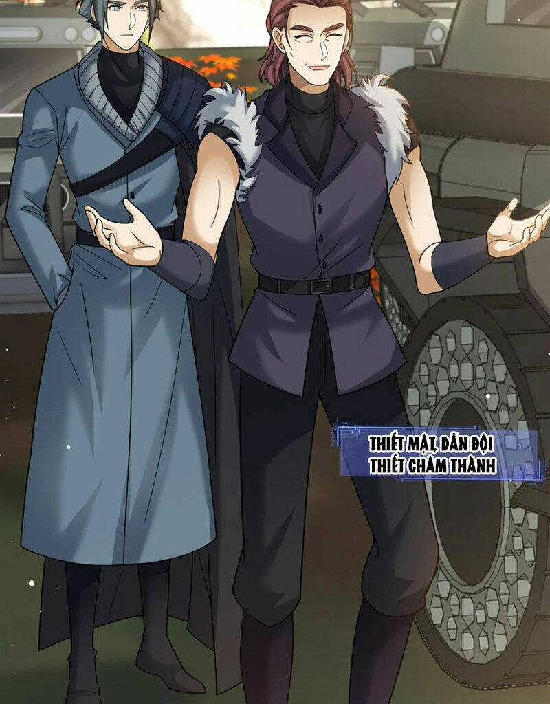 Cựu Nhật Ngự Long - Chapter 47 - Trang 39