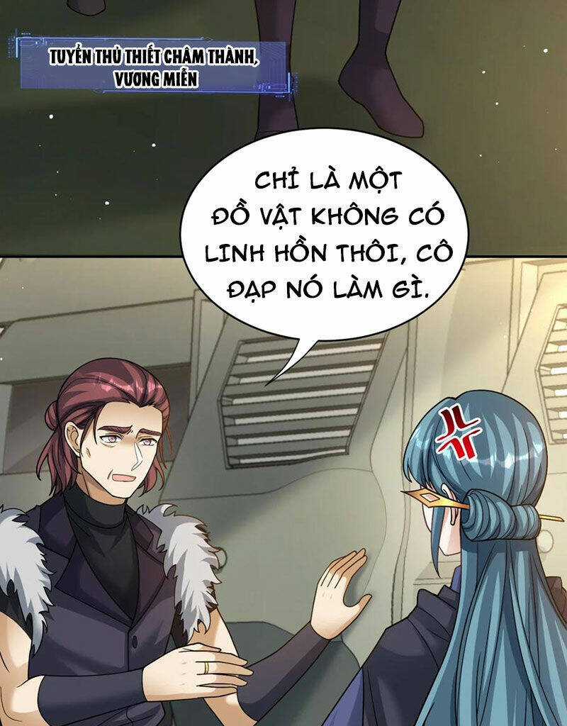 Cựu Nhật Ngự Long - Chapter 47 - Trang 40