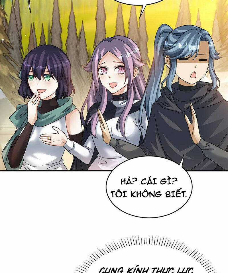 Cựu Nhật Ngự Long - Chapter 47 - Trang 5