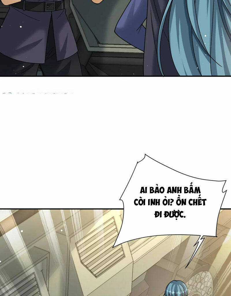 Cựu Nhật Ngự Long - Chapter 47 - Trang 41