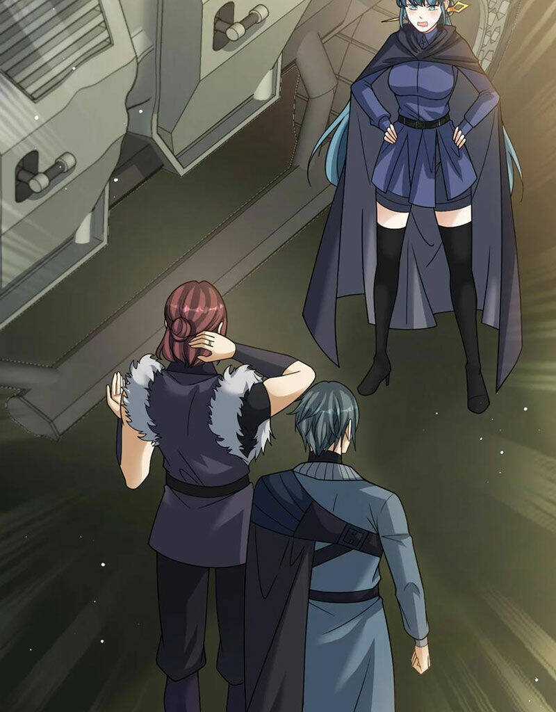 Cựu Nhật Ngự Long - Chapter 47 - Trang 42