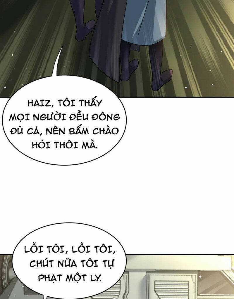 Cựu Nhật Ngự Long - Chapter 47 - Trang 43