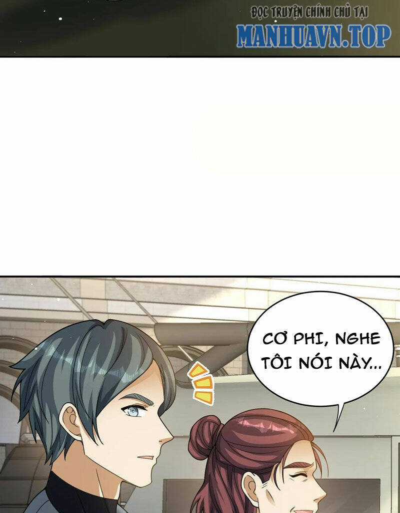 Cựu Nhật Ngự Long - Chapter 47 - Trang 45