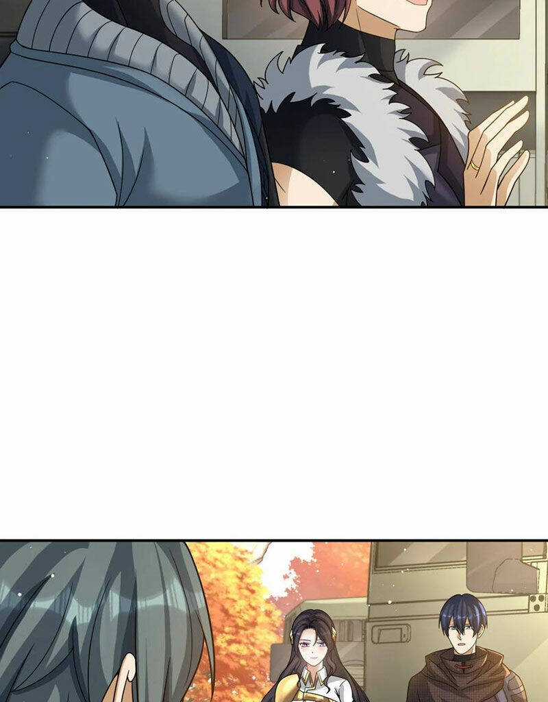 Cựu Nhật Ngự Long - Chapter 47 - Trang 46