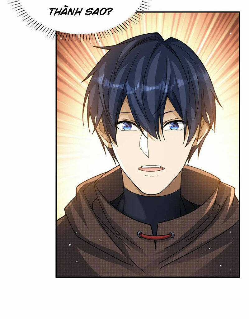 Cựu Nhật Ngự Long - Chapter 47 - Trang 48