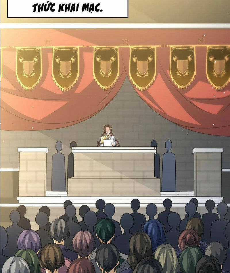 Cựu Nhật Ngự Long - Chapter 47 - Trang 52