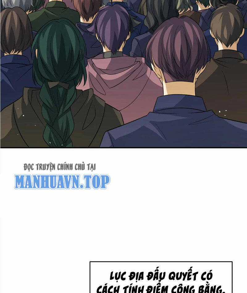 Cựu Nhật Ngự Long - Chapter 47 - Trang 53