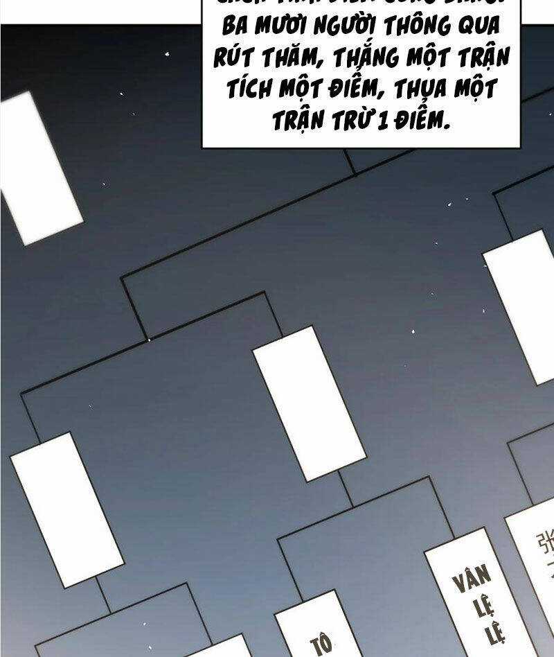 Cựu Nhật Ngự Long - Chapter 47 - Trang 54