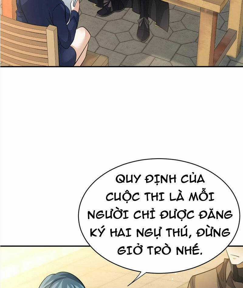Cựu Nhật Ngự Long - Chapter 47 - Trang 57