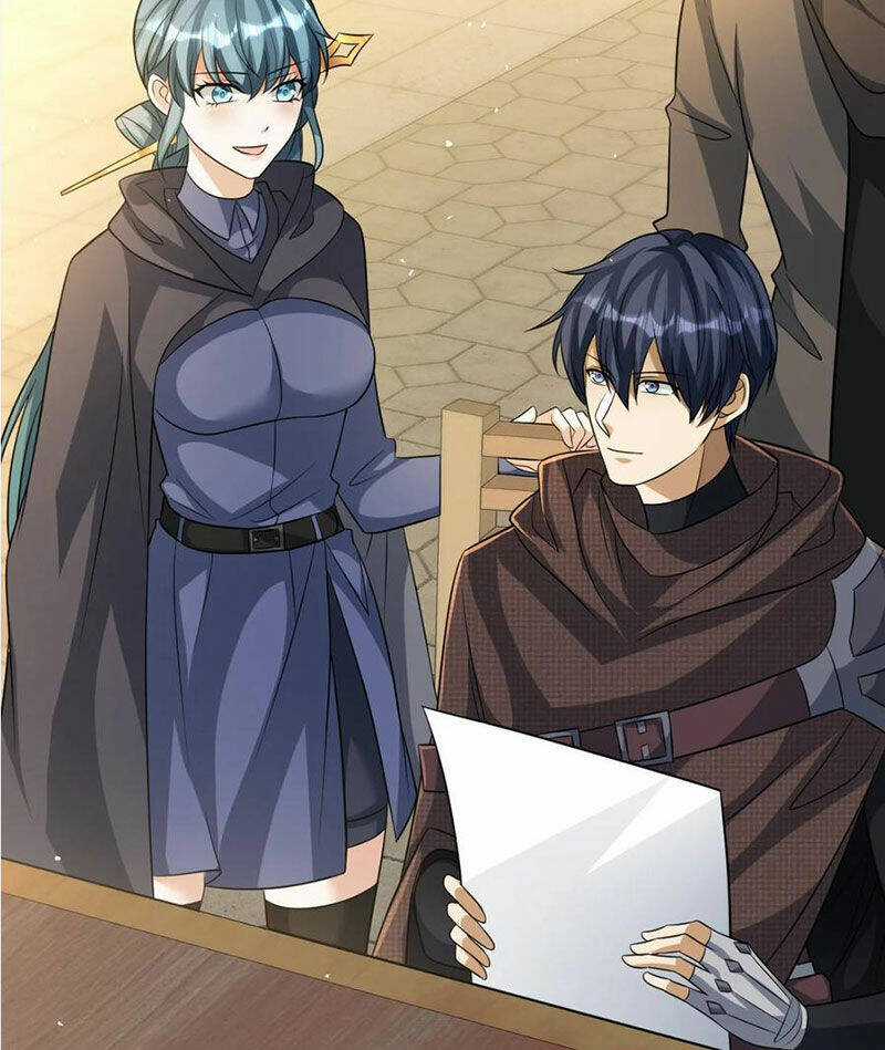 Cựu Nhật Ngự Long - Chapter 47 - Trang 58