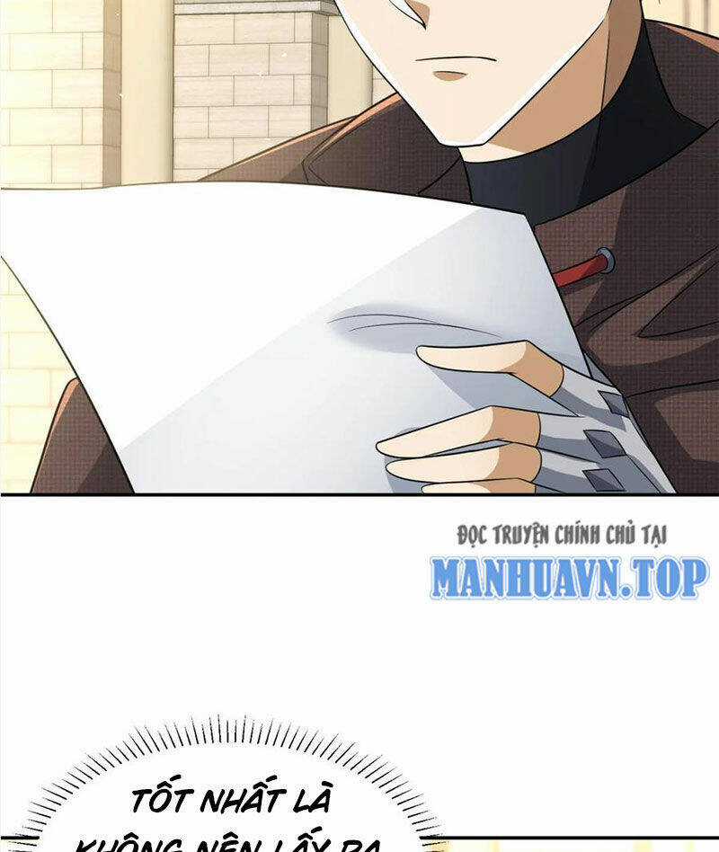 Cựu Nhật Ngự Long - Chapter 47 - Trang 60