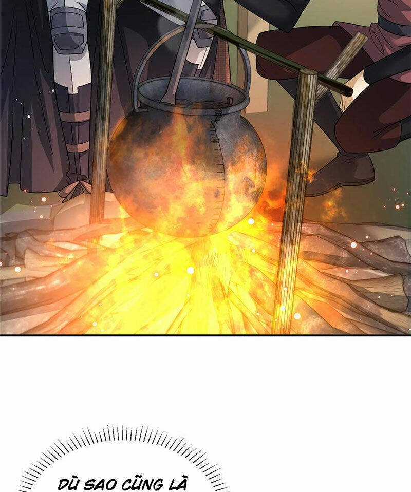 Cựu Nhật Ngự Long - Chapter 47 - Trang 7