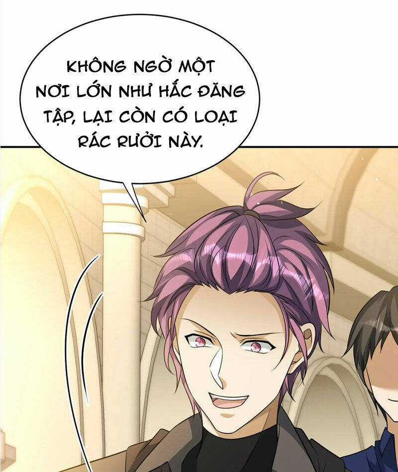 Cựu Nhật Ngự Long - Chapter 47 - Trang 64