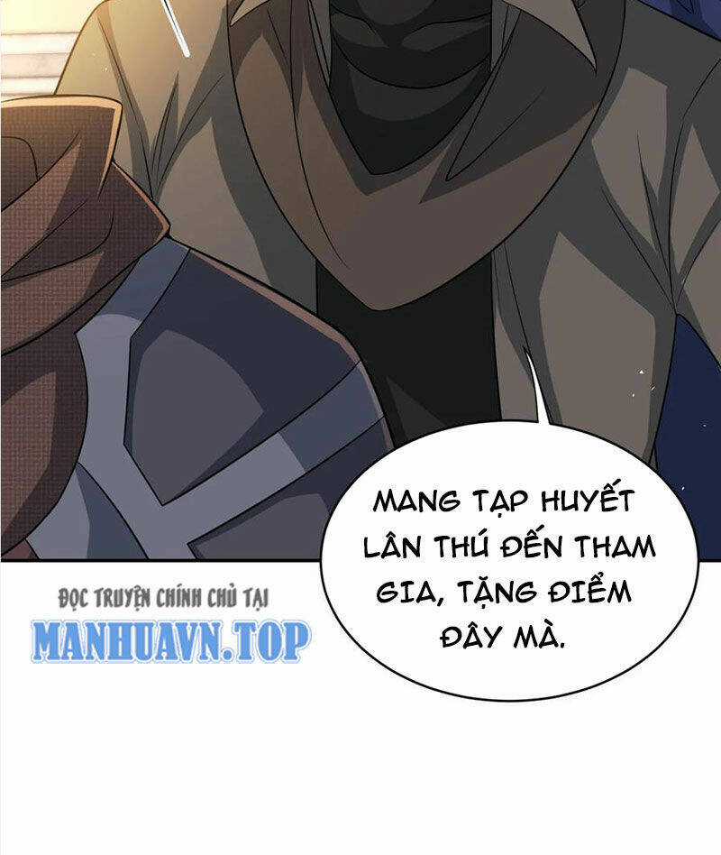 Cựu Nhật Ngự Long - Chapter 47 - Trang 65